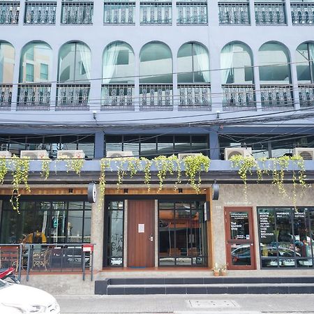Zen Rooms Zleepmotion בנגקוק מראה חיצוני תמונה