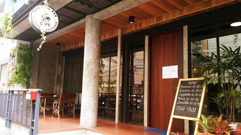 Zen Rooms Zleepmotion בנגקוק מראה חיצוני תמונה