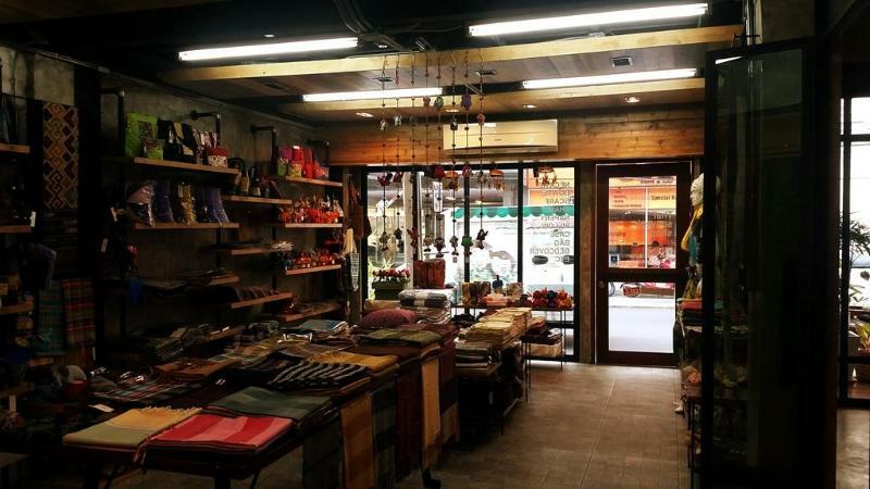 Zen Rooms Zleepmotion בנגקוק מראה חיצוני תמונה
