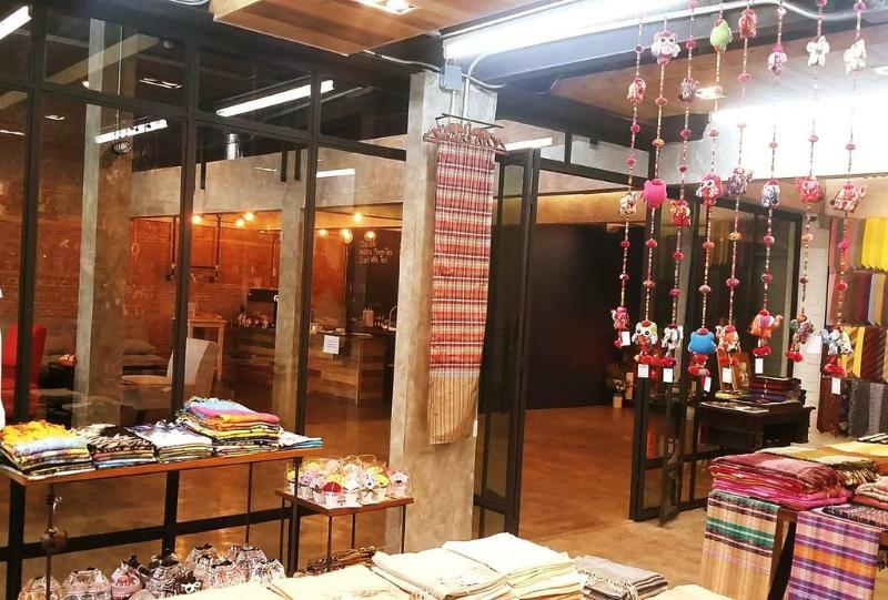 Zen Rooms Zleepmotion בנגקוק מראה חיצוני תמונה