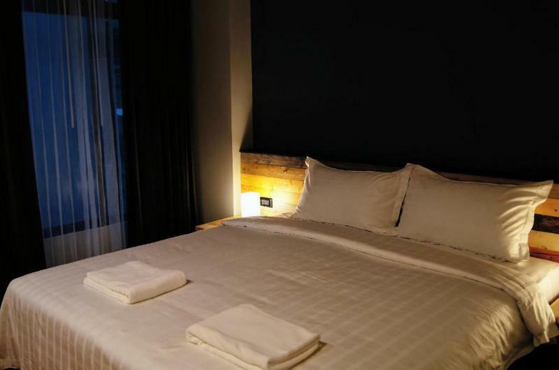 Zen Rooms Zleepmotion בנגקוק מראה חיצוני תמונה