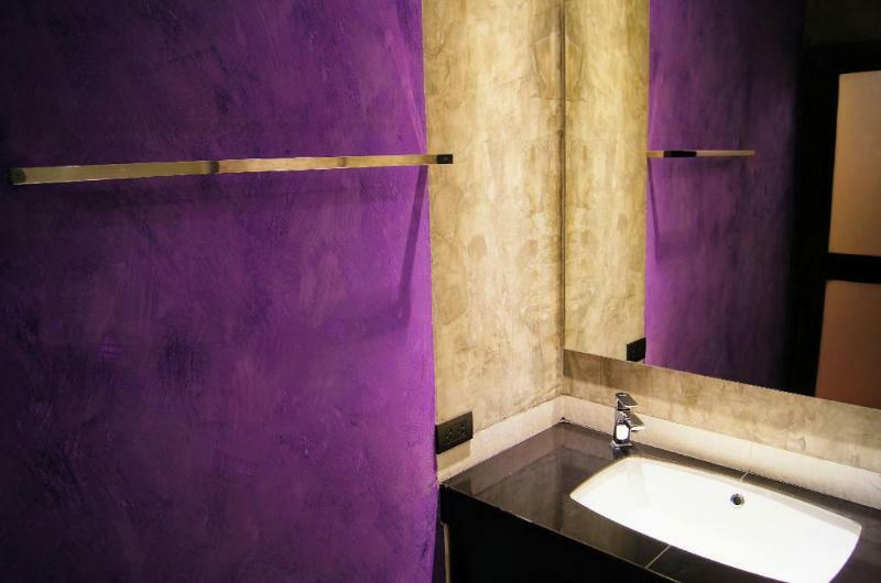 Zen Rooms Zleepmotion בנגקוק מראה חיצוני תמונה