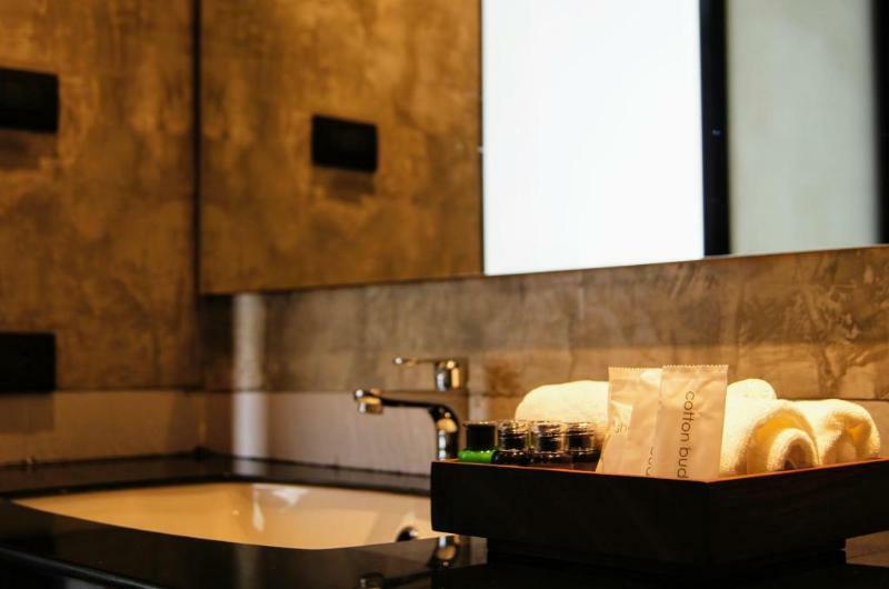Zen Rooms Zleepmotion בנגקוק מראה חיצוני תמונה